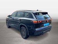 Gebraucht VW Tayron Life 193 PS (141 kW) 2025 Grenadillschwarz SUV