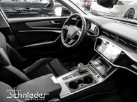 gebraucht Audi A6 AVANT SPORT 40 TDI