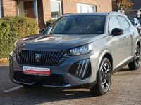 Gebraucht Peugeot 2008 Allure 131 PS (96 kW) 2025 Grau SUV