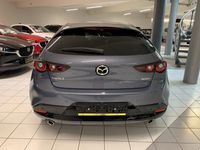 Gebraucht Mazda 3 Homura-Line 150 PS (110 kW) 2022 Andere farbe Kleinwagen