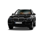 Gebraucht BMW X5 Shadowline 286 PS (210 kW) 2022 SUV