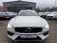 Gebraucht Volvo V60 Core 197 PS (144 kW) 2022 Weiß Kombi