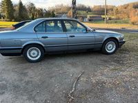 Second-hand BMW 525 143 CP (105 kW) 1993 Gri Berlinǎ