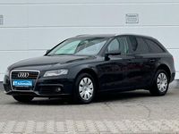 Usata Audi A4 120 CV (88 kW) 2012 Nero Station wagon