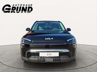 Neu Kia EV3 150 kW (204 PS) 2025 Schwarz ((abp) auroraschwarz met.) SUV