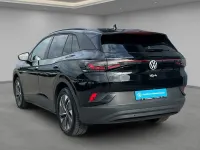Gebraucht VW ID.4 Pro 210 kW (286 PS) 2025 Schwarz SUV