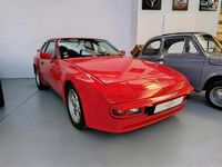 Gebraucht Porsche 944 150 PS (110 kW) 1986 Rot Coupé
