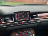 gebraucht Audi A8 3.7L V8