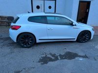 gebraucht VW Scirocco 2.0 TSI 200ps TÜV neu Top Zustand