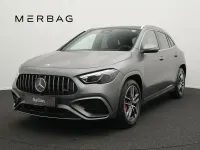 Gebraucht Mercedes GLA35 AMG AMG 306 PS (225 kW) 2025 Grau SUV