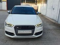 Gebraucht Audi S3 Sport 300 PS (220 kW) 2014 Weiß Coupé
