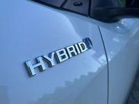 gebraucht Toyota C-HR 2.0 Hybrid Team D Rückfahrkamera; Carplay