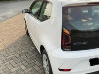 Gebraucht VW up! 68 PS (50 kW) 2018 Kleinwagen
