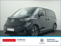 Gebraucht VW ID. Buzz GTX 250 kW (340 PS) 2025 Schwarz Van / Kleinbus