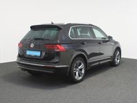 gebraucht VW Tiguan Tiguan Highline2.0 TDI DSG Highline R-Line Ext. Navi AHK