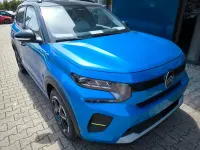 Neu Citroën C3 101 PS (74 kW) 2026 Blau SUV