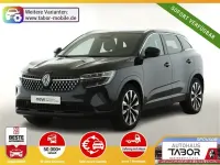 Gebraucht Renault Austral Techno 158 PS (116 kW) 2025 Schwarz SUV