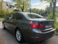 Gebraucht BMW 318 Comfort Edition 146 PS (107 kW) 2011 Andere Limousine