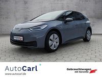 Gebraucht VW ID.3 Pro 107 kW (146 PS) 2021 Grau Kleinwagen
