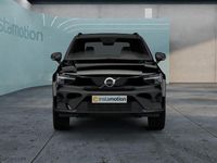 Neu Volvo XC40 175 kW (238 PS) 2025 Schwarz SUV
