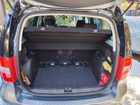 Gebraucht Skoda Yeti Plus Edition 105 PS (77 kW) 2013 Grau SUV