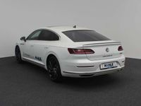 gebraucht VW Arteon R-Line 2.0 TSI 4Motion DSG Navi Panorama AHK LED D