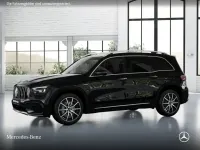 Gebraucht Mercedes GLB35 Premium Plus 306 PS (225 kW) 2025 Schwarz SUV