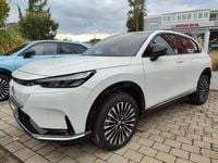 Gebraucht Honda e:Ny1 Advance 150 kW (204 PS) 2024 Platinum white pearl SUV