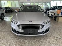 Gebraucht Ford Mondeo 150 PS (110 kW) 2022 Schwarz, metallic Kombi