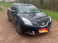 gebraucht Suzuki Baleno 1.2 DUALJET Basic Basic