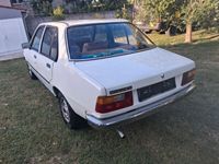 Gebraucht Renault R18 64 PS (47 kW) 1982 Weiß Limousine