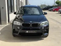 Gebraucht BMW X5 M Performance 575 PS (422 kW) 2015 Schwarz SUV