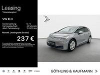Gebraucht VW ID.3 Pro Performance 150 kW (204 PS) 2021 Kleinwagen