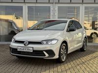 Neu VW Polo 80 PS (58 kW) 2026 Grau Kleinwagen