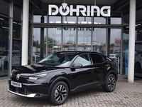 Neu Citroën C4 131 PS (96 kW) 2026 Perla neraschwarz lack SUV