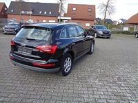 Gebraucht Audi Q5 150 PS (110 kW) 2016 Schwarz SUV