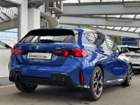Gebraucht BMW 120 M Sport 170 PS (125 kW) 2025 M portimao blau (metallic) Kleinwagen