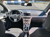 Usata Opel Astra 140 CV (102 kW) 2008 Grigio Station wagon