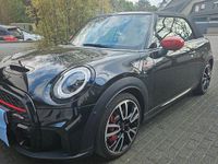 Gebraucht Mini John Cooper Works 231 PS (169 kW) 2024 Schwarz Kleinwagen