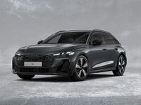 Gebraucht Audi A5 S-Line 299 PS (219 kW) 2025 Daytonagrau perleffekt Kombi