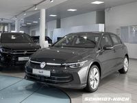 Neu VW Golf VIII Style 150 PS (110 kW) 2025 Grau Limousine