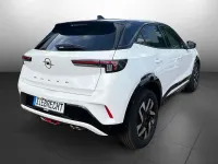 Neu Opel Mokka 136 PS (100 kW) 2026 Weiß SUV