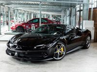 Gebraucht Ferrari 296 829 PS (609 kW) 2024 Nero ds 1250 Cabrio
