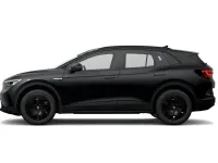 Gebraucht VW ID.4 Pro Performance 150 kW (204 PS) 2023 Schwarz SUV