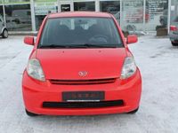 gebraucht Daihatsu Sirion 1.3 1 Hand Klima HU AU Neu Service Neu