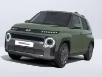 Neu Hyundai Inster 85 kW (116 PS) 2026 Other Kleinwagen