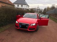 gebraucht Audi A4 2.0 TDI Quattro