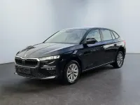 Ny Skoda Scala Selection 116 HK (85 kW) 2025 Sort Hatchback