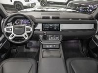 gebraucht Land Rover Defender 110 X-Dynamic SE D250 Mild-Hybrid EU6d Allrad Luft