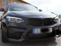 gebraucht BMW M2 Black Shadow Edition